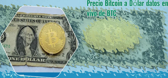 1 bitcoin dolar