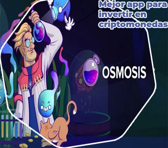 App análisis criptomonedas