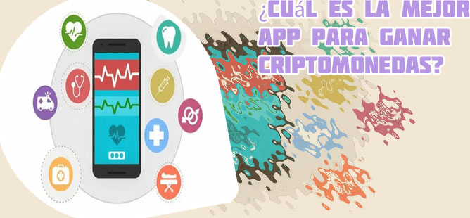 App seguimiento criptomonedas