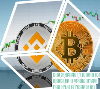 Binance btc bnb