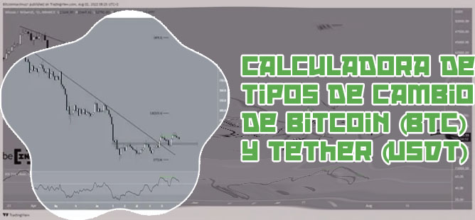 Bitcoin btc usdt