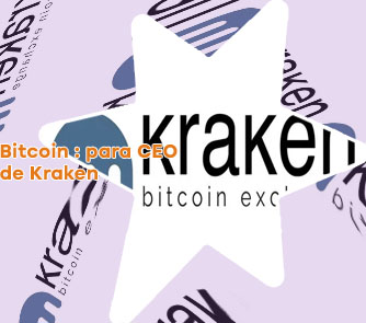 Btc kraken