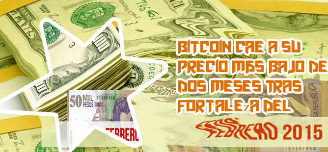 Btc precio dolares