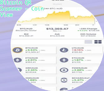 Btc scanner