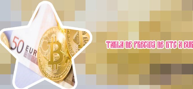 Btc toeuro