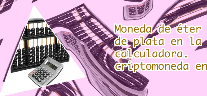 Calculadora de criptomoneda