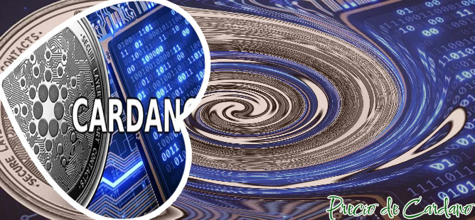 Cardano hoy