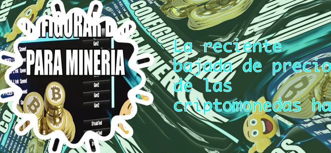 Como hacer mineria de criptomonedas