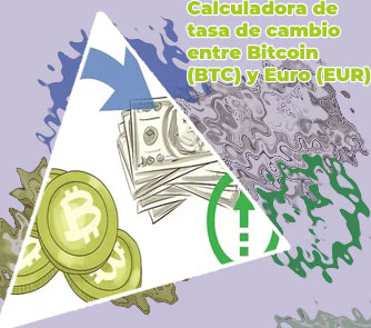 Convertidor de btc