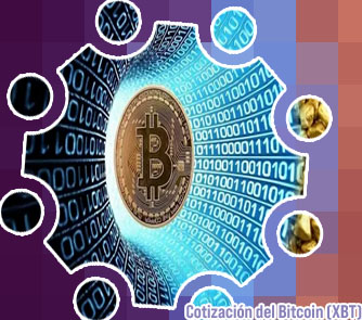 Cotizacion bitcoin online