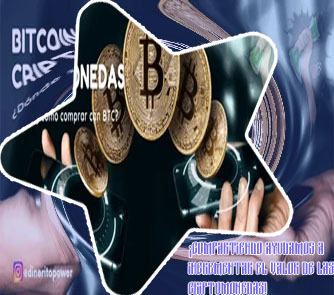 Cotización en tiempo real criptomonedas