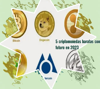 Criptomonedas con buen futuro