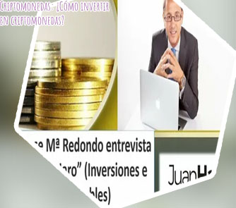 Criptomonedas en cual invertir