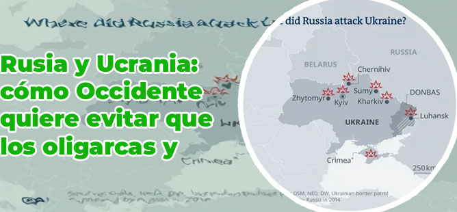 Criptomonedas ucrania rusia