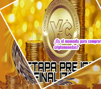 Cual es el mejor momento para comprar criptomonedas