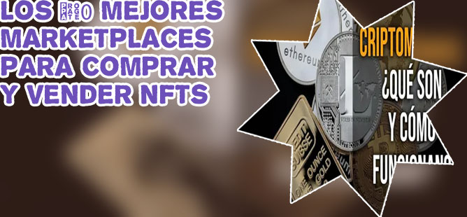 Cual es la mejor plataforma para comprar y vender criptomonedas