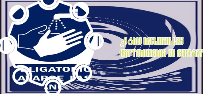 ¿cuándo es obligatorio declarar las criptomonedas?