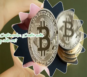 Cuantas criptomonedas hay?
