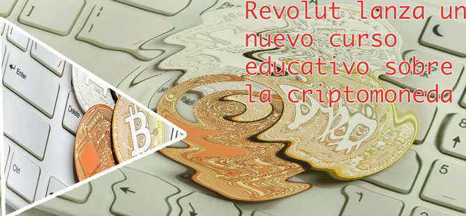 Curso criptomonedas españa