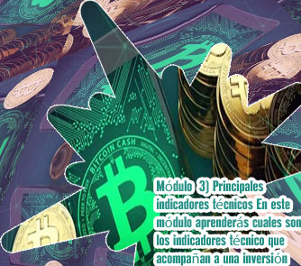 Curso de inversiones en criptomonedas