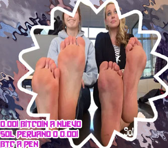 De btc a soles