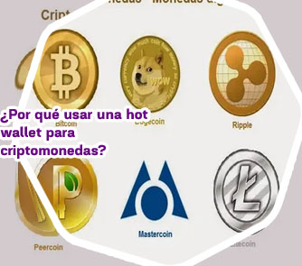 Dónde se almacenan las criptomonedas