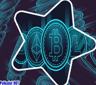 Dot criptomoneda