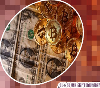El valor de las criptomonedas