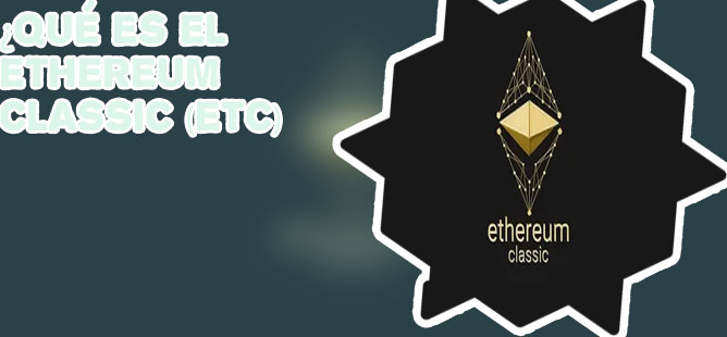 Etherum classic