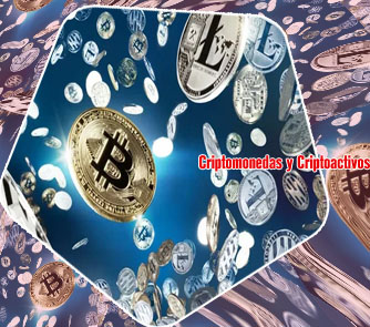 Formación criptomonedas