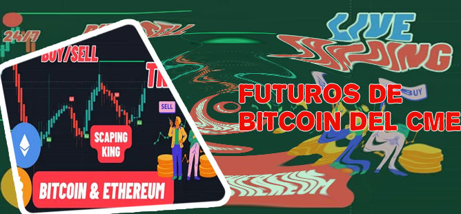 Futuro del btc