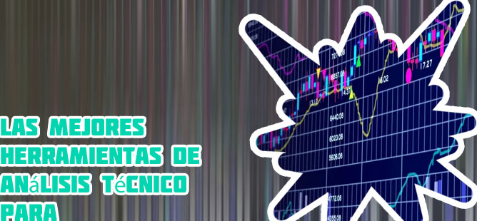 Gráficos trading criptomonedas