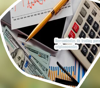 Herramientas analisis criptomonedas