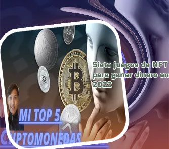 Juego de criptomonedas