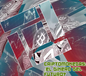 Las criptomonedas son el futuro