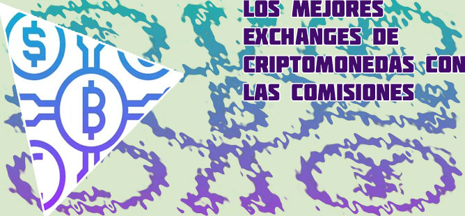 Las mejores exchange de criptomonedas