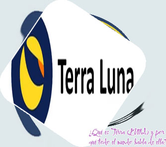 Luna criptomoneda