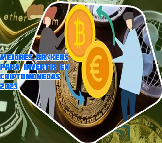 Mejor plataforma para operar criptomonedas