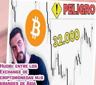 Mejores exchange de criptomonedas