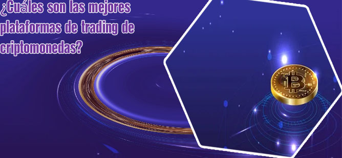 Mejores plataformas de trading criptomonedas