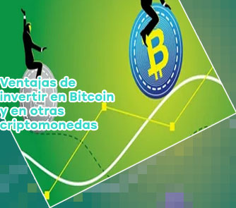 Merece la pena invertir en criptomonedas