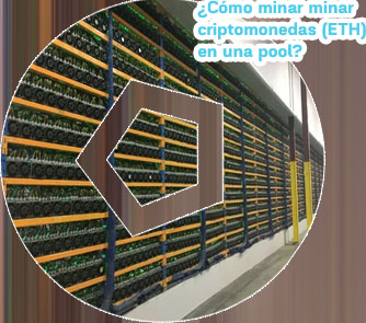 Minar criptomonedas con portatil