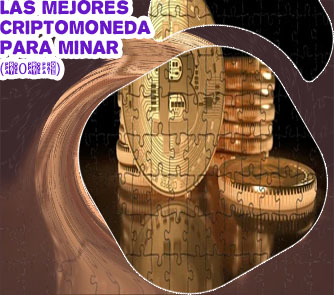 Minar otras criptomonedas