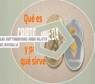 Opinion sobre las criptomonedas