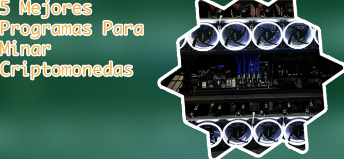 Pc mineria criptomonedas