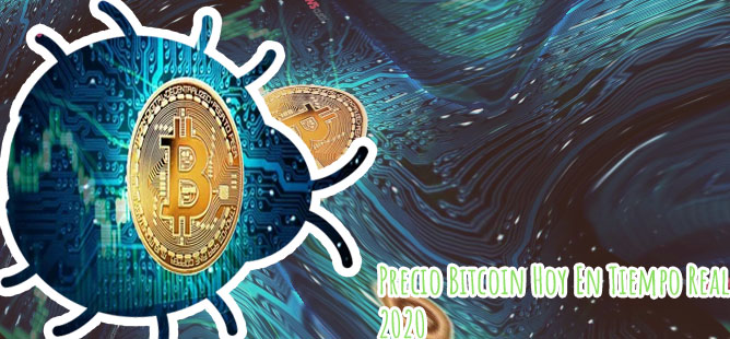 Precio bitcoin ultimos 10 años