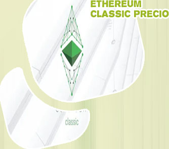 Precio ethereum classic