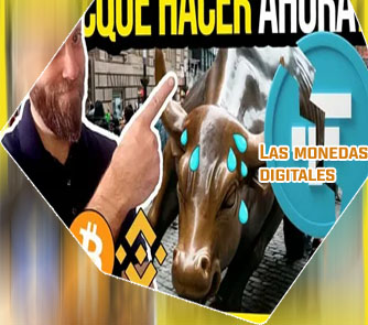 Que pasará con las criptomonedas