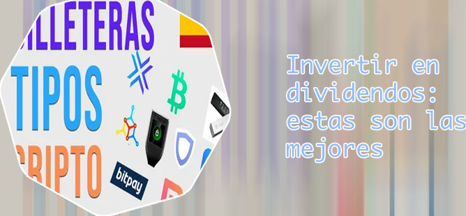 Que son las wallets de criptomonedas