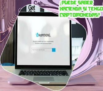Si compro criptomonedas tengo que declarar